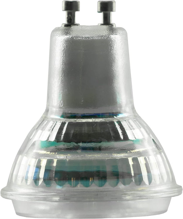 Segula LED Reflektor GU10 5,2W 10Ý dimmbar 2700K