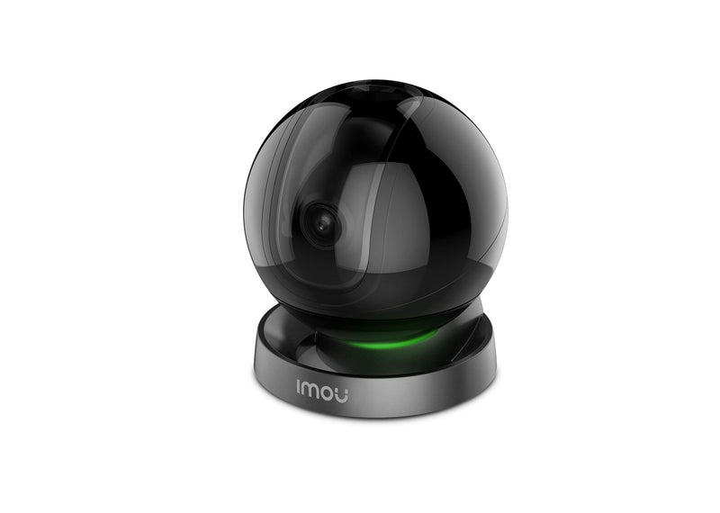 Imou 4MP WiFi Surveillance Camera, WiFi IP Camera, Car Cruise & Smart Tracking, Motion Detection with Two-Way Audio, Night Vision 10 m