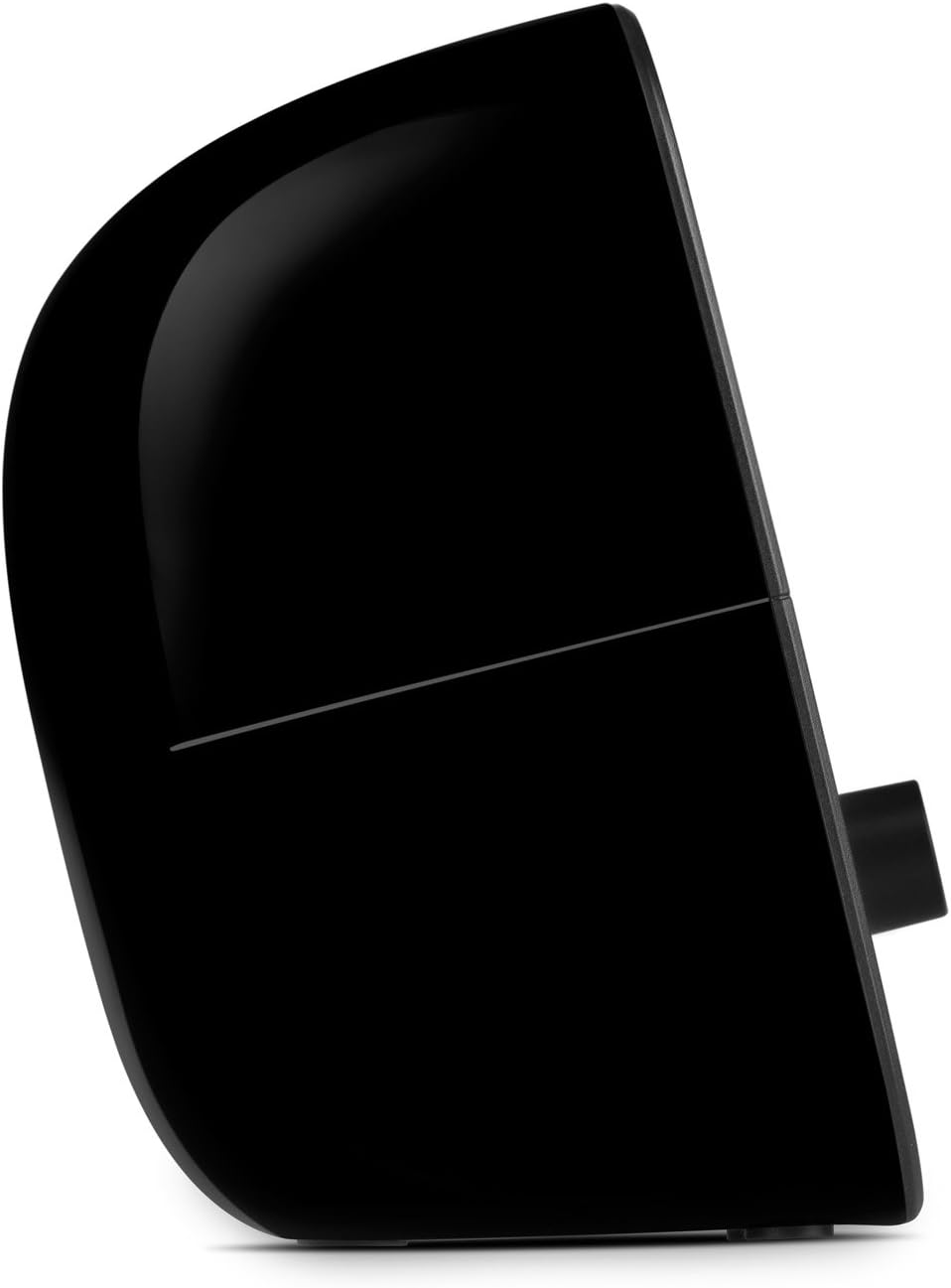 Edifier R12U Multimedia Speakers - Black
