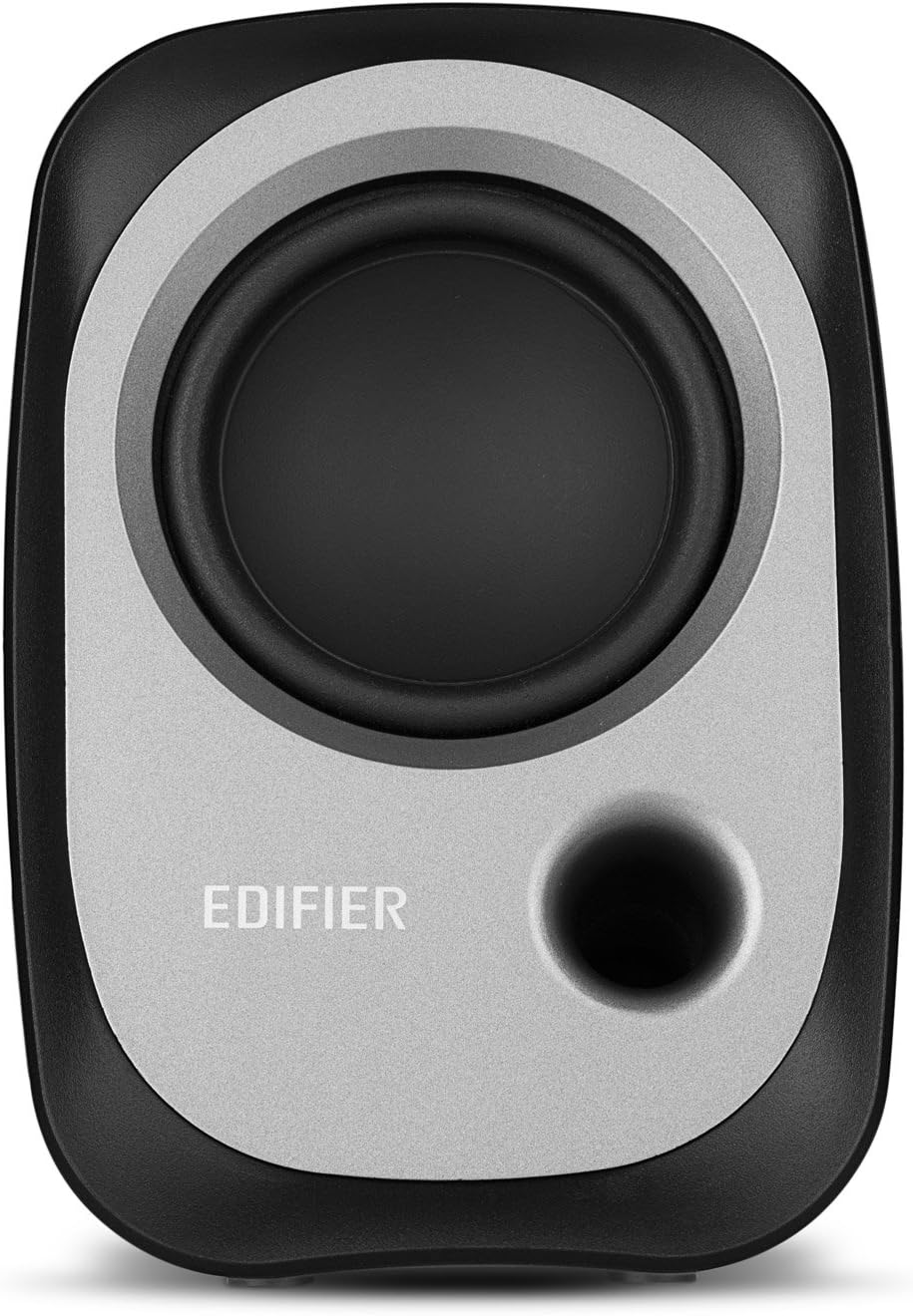 Edifier R12U Multimedia Speakers - Black