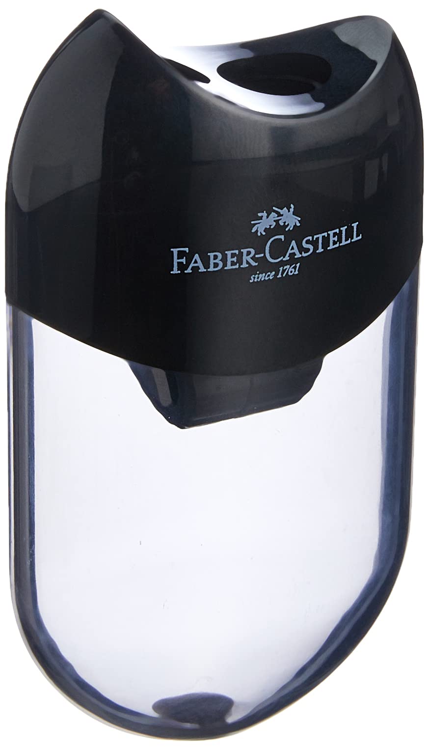 Dual Sharpener, Case Colour: Black