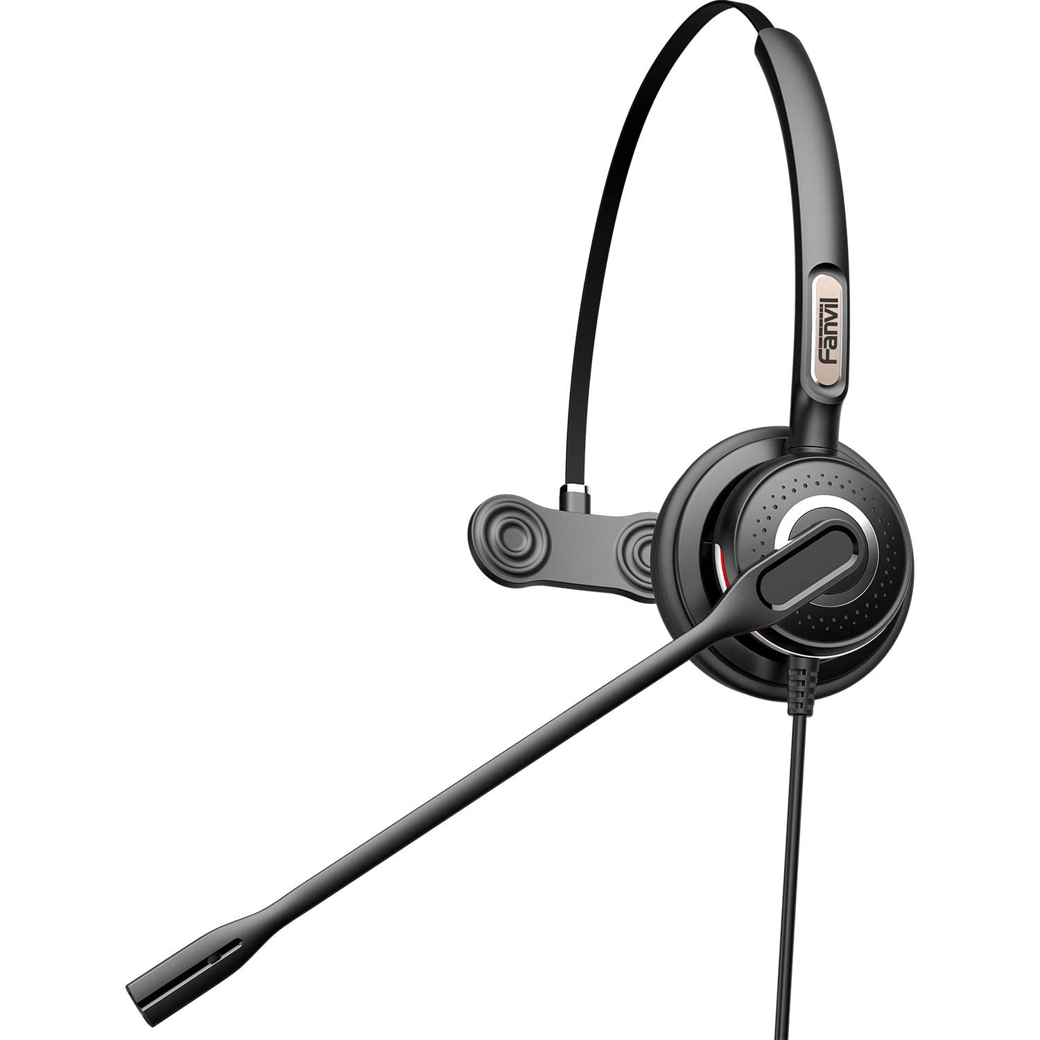 Fanvil Monaural Headset HT201