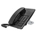 Fanvil Telefon H3W schwarz