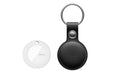 MiLi MiTag Locator Tracker Black + Key Ring Case
