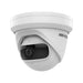 Hikvision DS-2CD2345G0P-I(1.68mm) IP Turret Überwachungskamera 4 Megapixel 1 Stück (1er Pack) 1 Stück (1er Pack) Weiß