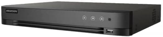 Hikvision Bullet IR DS-2CD2T43G2-2I(4mm) 4MP
