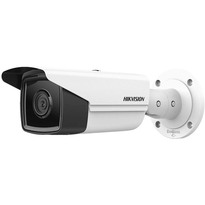 Hikvision Bullet DS-2CD2T43G2-4I F2.8 (be bazės)