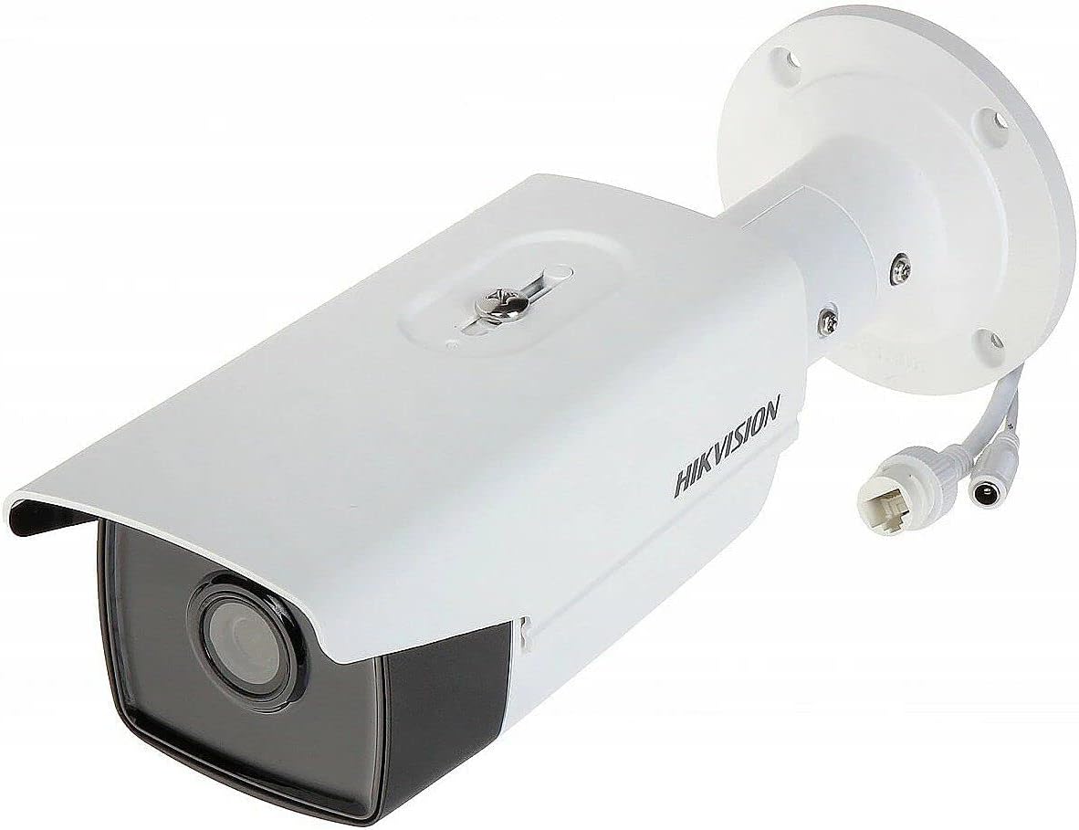 Hikvision Bullet DS-2CD2T43G2-4I F2.8 (be bazės)