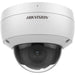 HIKVISION 4 MP Vandal Mic Dome Camera DS-2CD2143G2-IU F2.8