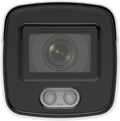 Hikvision 6941264083832 IP-Kamera Bullet 4MP PS, 8.5 W, Mehrfarbig