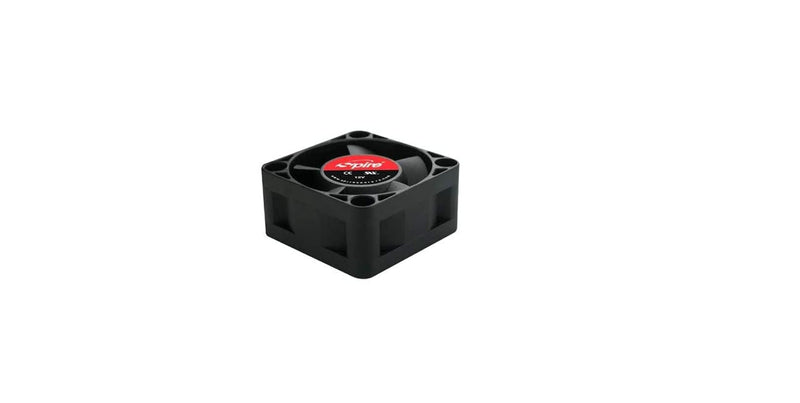 SPIRE 60MM GEHAEUSE/CPU KUEHLER LUEFTER 60x60x15mm leise sehr Gute Qualitaet Lage Lebensdauer