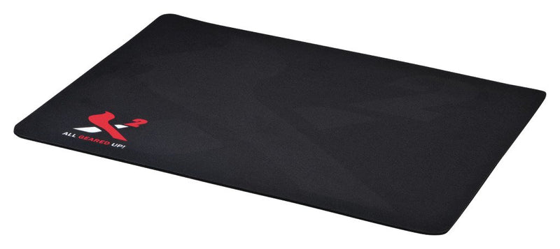 Spire X2 XPAD Black