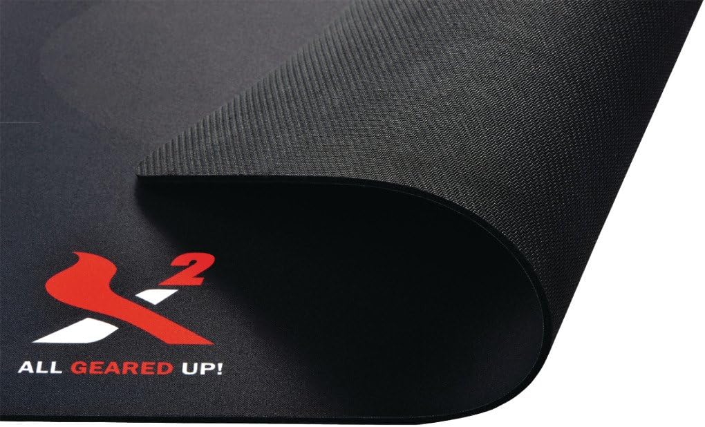 Spire X2 XPAD Black