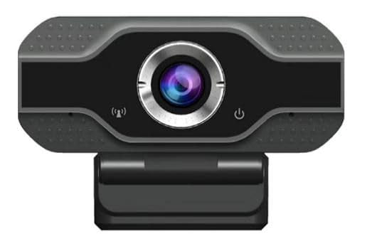 Spire Webcam HD 720P including microphone