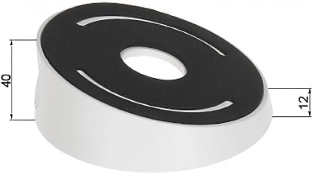Zubehor HIKVision DS-1259ZJ Deckenhalte