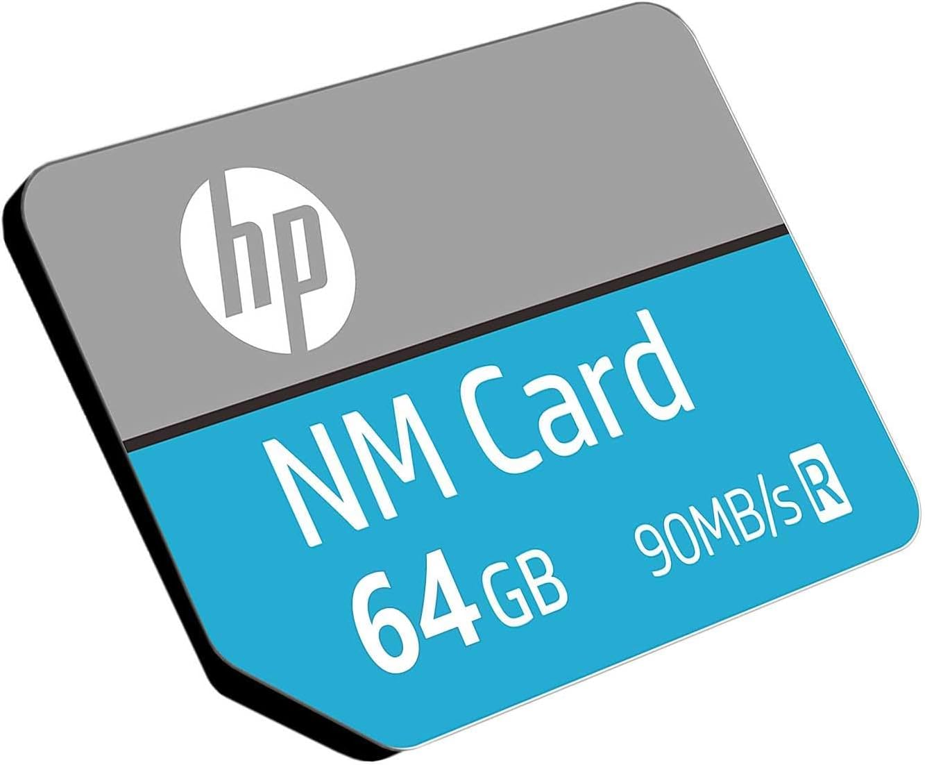 HP Speicherkarte NM-100 64GB