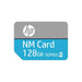 HP Speicherkarte NM-100 128GB 16L62AA#ABB