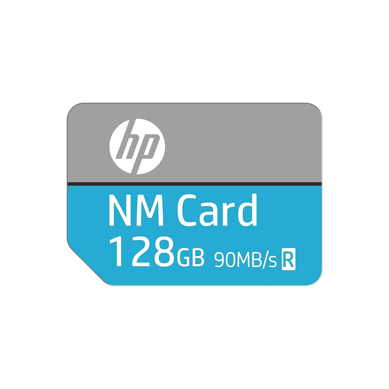 HP Speicherkarte NM-100 128GB 16L62AA#ABB