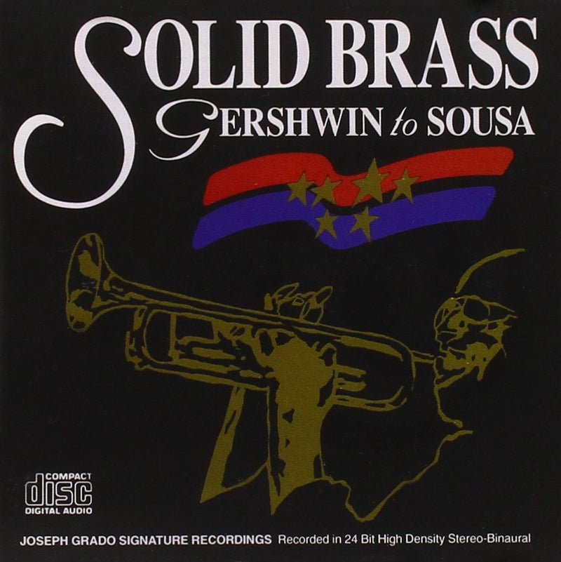 Gerswhin to Sousa
