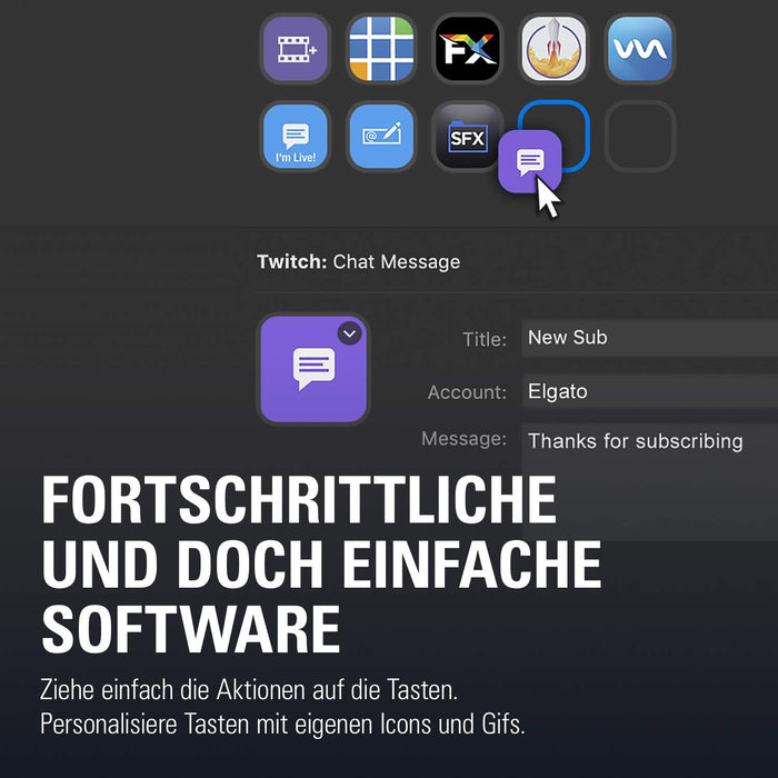 Elgato Stream Deck Classic – Discontinued and No Longer Supported by ELGATO