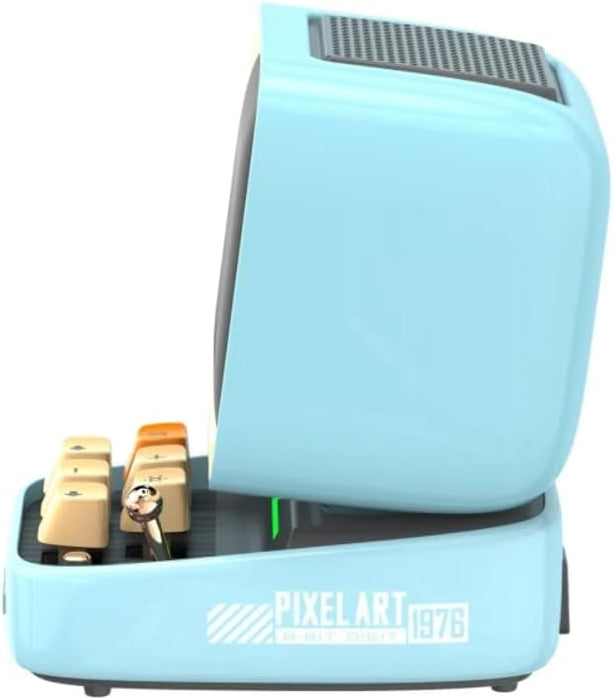 Divoom Lautsprecher Divoom Dito Pro Bluetooth bl