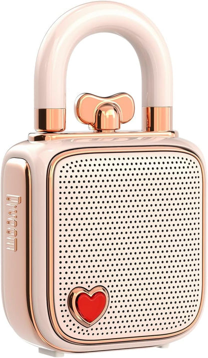 Divoom Lautsprecher LoveLock Bluetooth pi