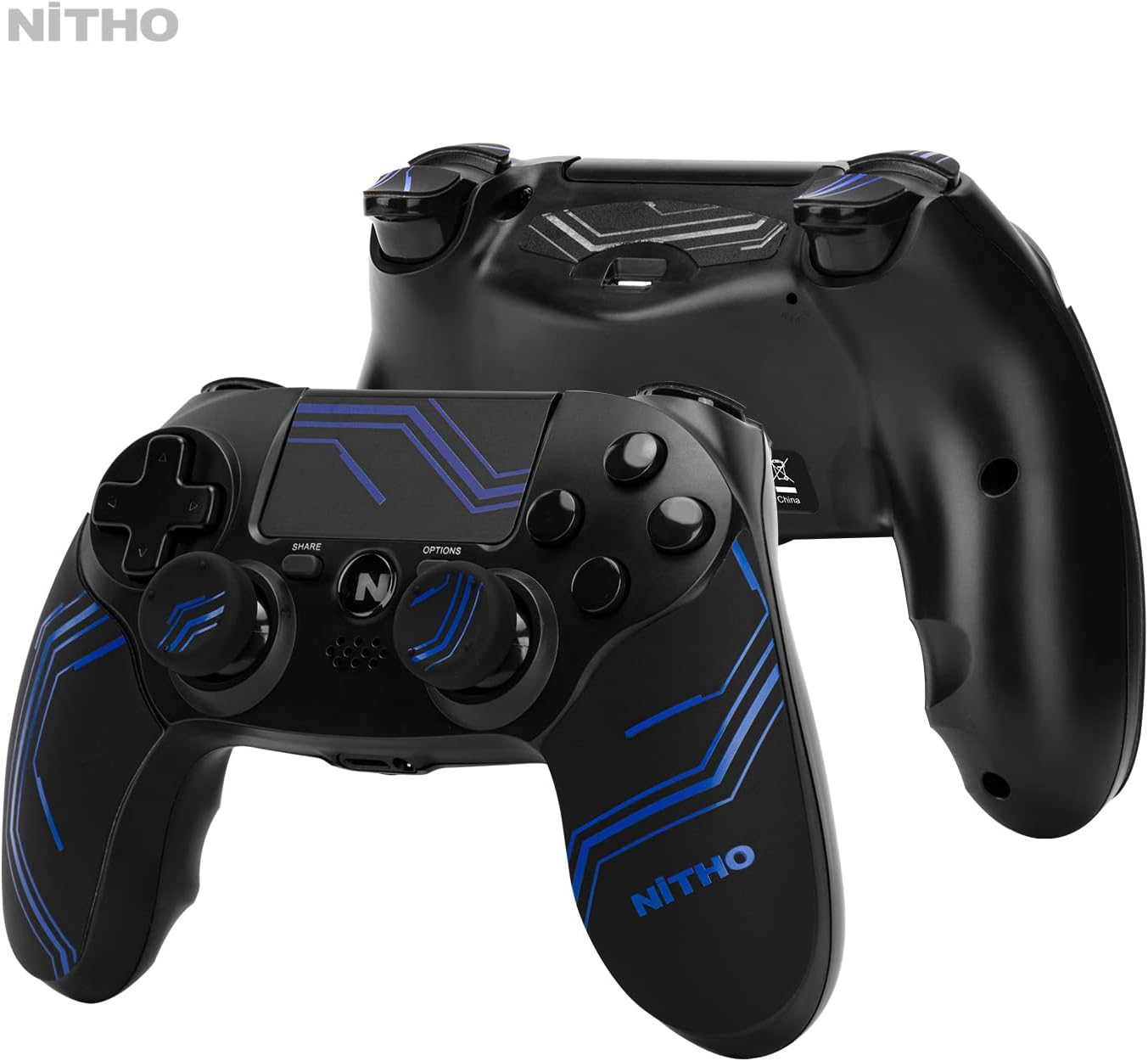 NITHO ADONIS Wireless Controller