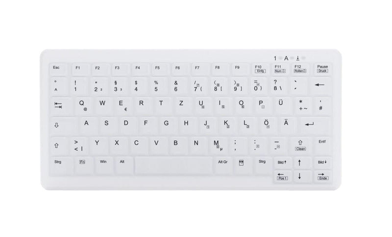 CHERRY ACTIVE KEY MTA AK-C4110 Corded DE-Layout we
