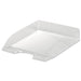 Durable Radiance Letter Tray Plastic A4 - C4 Clear Ref 1701672400