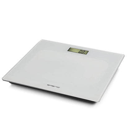 Emerio Personenwaage max. 180 kg digitales Display