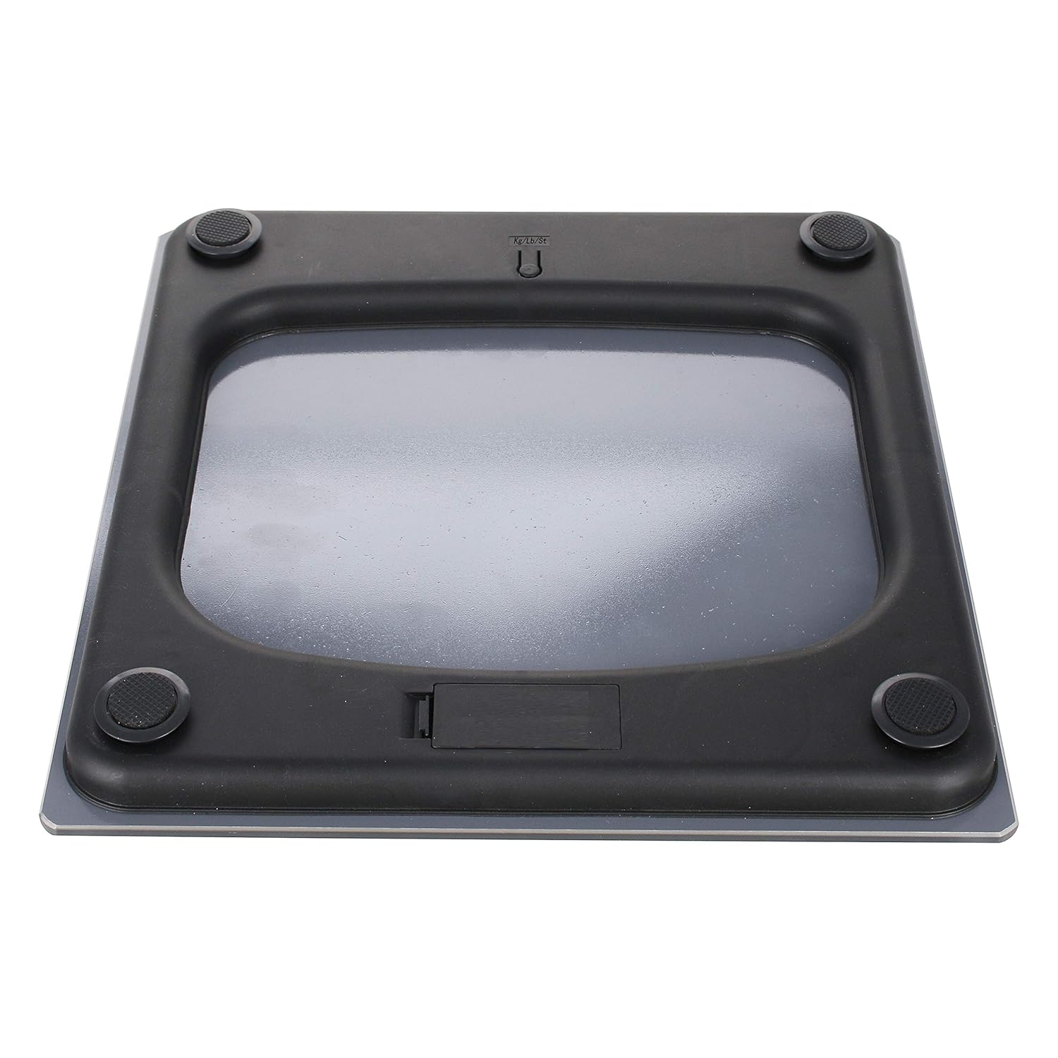 Emerio Personenwaage max. 180 kg digitales Display