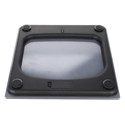 Emerio Personenwaage max. 180 kg digitales Display
