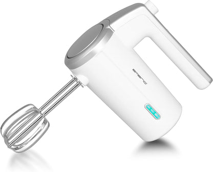 `Emerio Handmixer, 3 Geschw. Rucklauffunktion kabel`