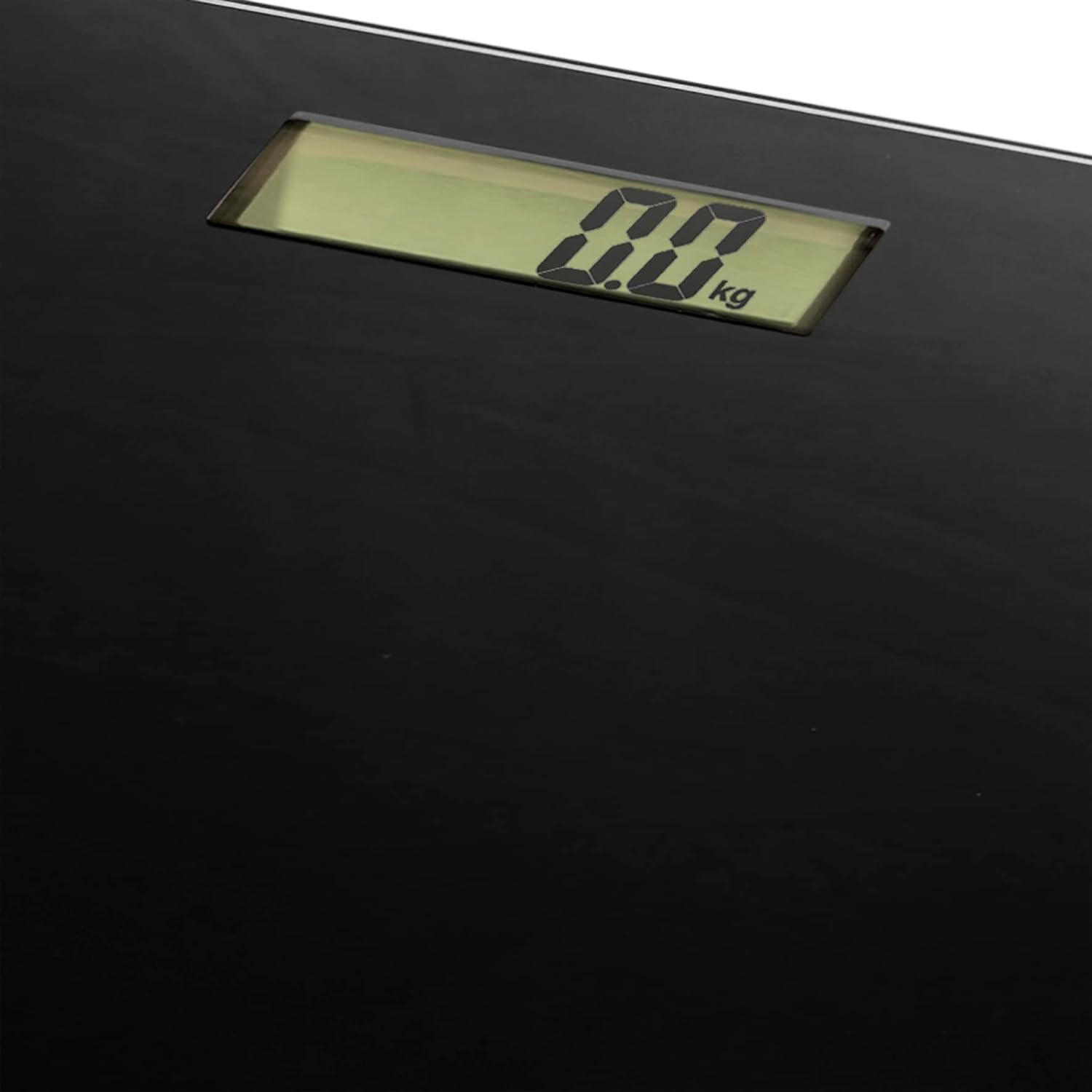 Emerio Personenwaage max. 180 kg digitales Display