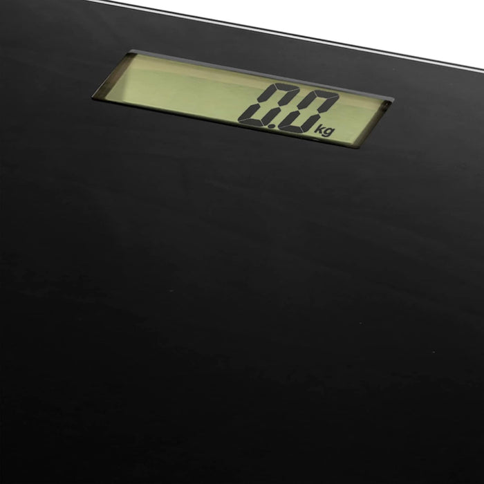 Emerio Personenwaage max. 180 kg digitales Display