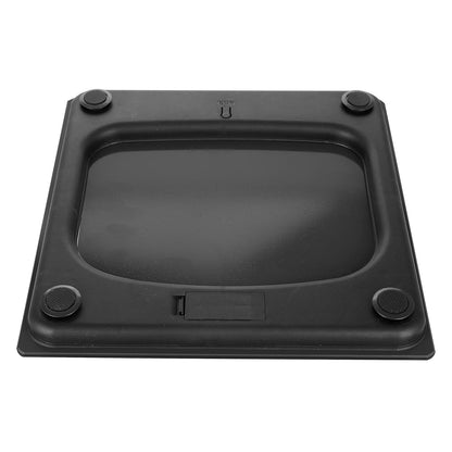 Emerio Personenwaage max. 180 kg digitales Display