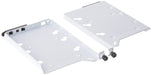 Fractal Design HDD Drive Tray Kit - Type A (White, 2-Pack