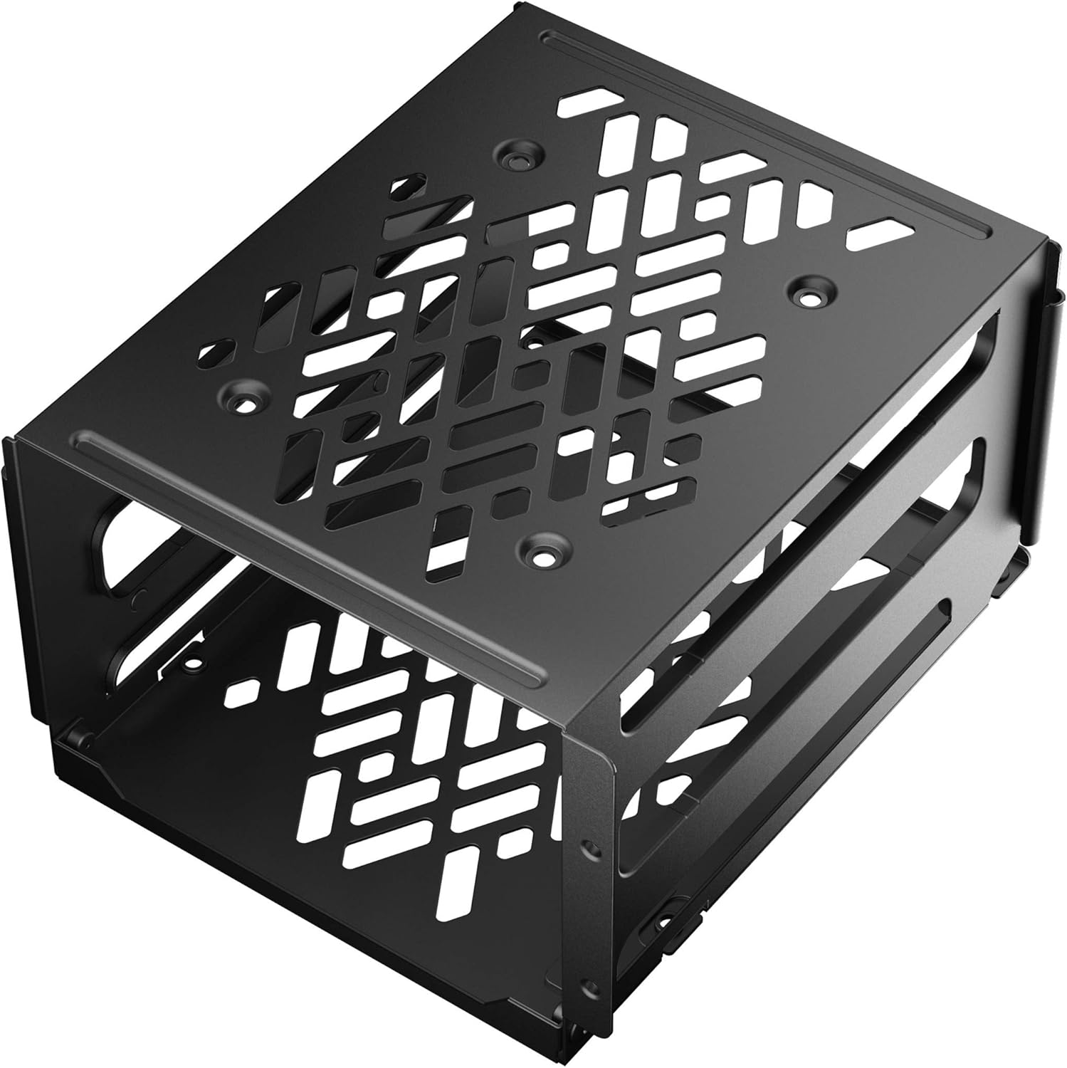 Fractal Design Hard Drive Cage kit - Type B, Black. For Define 7 Series and Meshify 2 Series