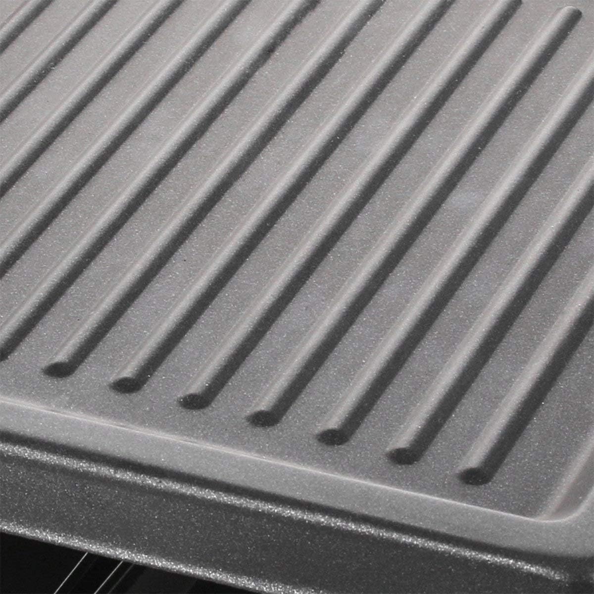 `Emerio Raclettegrill,4 Pfannen,Grillplatte antihaf`