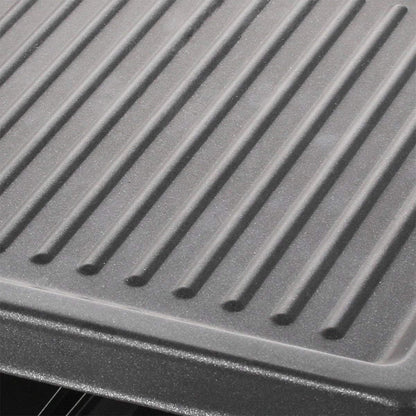 `Emerio Raclettegrill,4 Pfannen,Grillplatte antihaf`