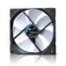 Fractal Design Dynamic GP-14 weiß FD-FAN-DYN-GP14-WT White 140mm