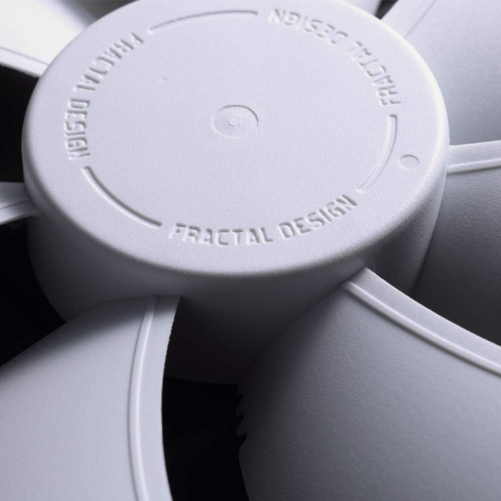 Fractal Design Dynamic GP-14 weiß FD-FAN-DYN-GP14-WT White 140mm