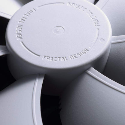 Fractal Design Dynamic GP-14 weiß FD-FAN-DYN-GP14-WT White 140mm