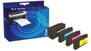 Freecolor Patrone HP 950XL/951XL Multipack BK/C/M/