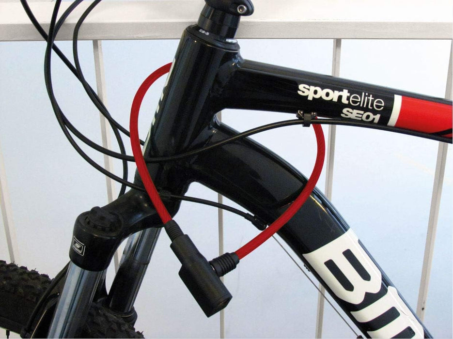 Rieffel RED 8-650S Schloss, 3600 W, 220 V, One Size