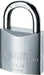 Rieffel 888/30 N Brass Padlock