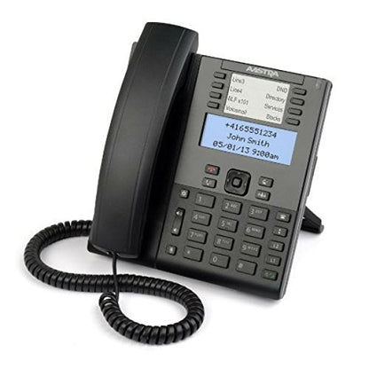 Mitel SIP Telefon 6865
