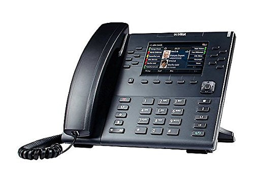 Mitel SIP Telefon 6869