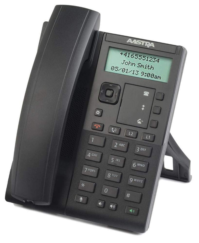 Mitel SIP Telefon 6863