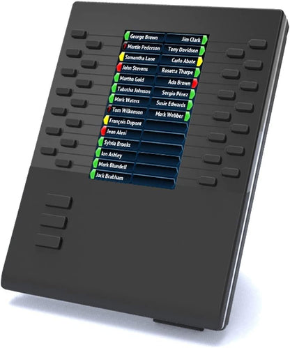 Mitel Tastenmodul M685